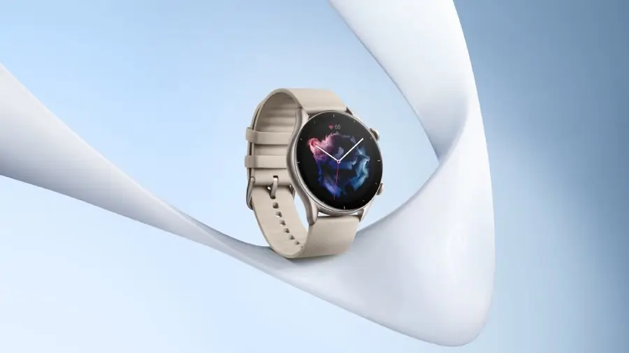 Amazfit GTR 3 Moonlight Gray